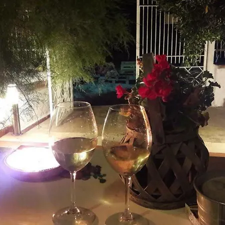 A Casa Di Giuseppe 2 Bed & Breakfast