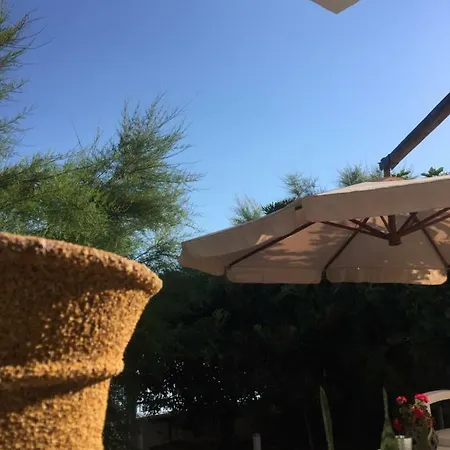 Bed & Breakfast A Casa Di Giuseppe 2 Carini