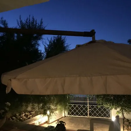 Bed & Breakfast A Casa Di Giuseppe 2 *