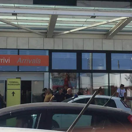 Bed & Breakfast A Casa Di Giuseppe 2 *