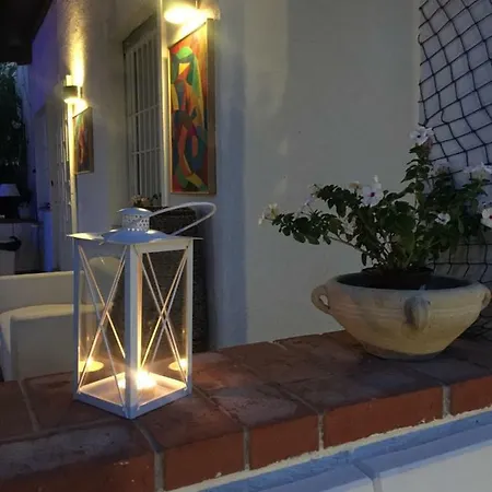 A Casa Di Giuseppe 2