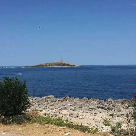 A Casa Di Giuseppe 2 * Carini