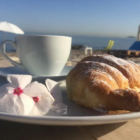 A Casa Di Giuseppe 2 فندق مبيت وإفطار كاريني