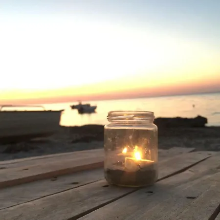 A Casa Di Giuseppe 2 * Carini