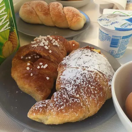 A Casa Di Giuseppe 2 Bed & Breakfast Carini