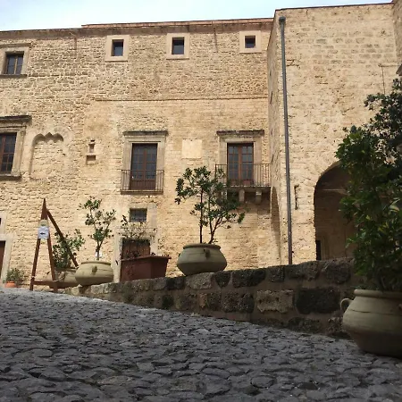 Bed & Breakfast A Casa Di Giuseppe 2 Carini