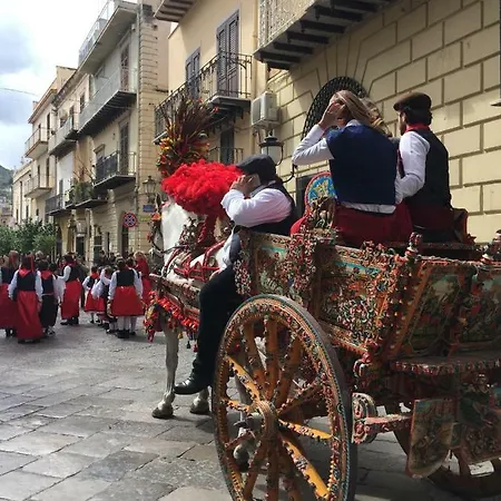 A Casa Di Giuseppe 2 كاريني