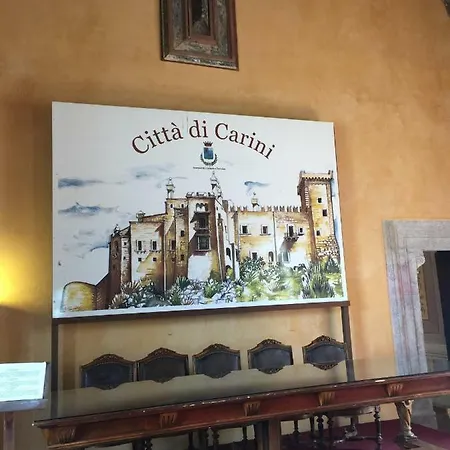 A Casa Di Giuseppe 2 فندق مبيت وإفطار