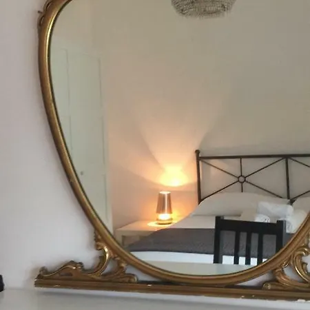A Casa Di Giuseppe 2 Bed & Breakfast *