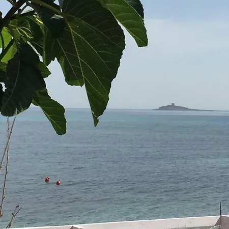 A Casa Di Giuseppe 2 Bed & Breakfast *