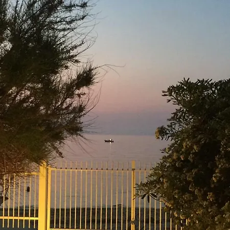 Bed & Breakfast A Casa Di Giuseppe 2 *