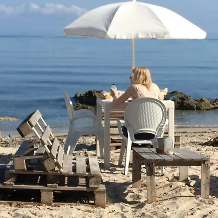 Bed & Breakfast A Casa Di Giuseppe 2 *