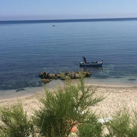 Bed & Breakfast A Casa Di Giuseppe 2 *