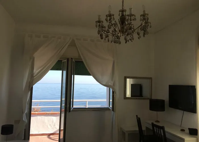 Alojamento de Acomodação e Pequeno-almoço A Casa Di Giuseppe 2 *