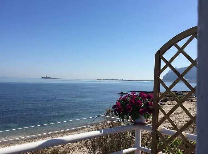 A Casa Di Giuseppe 2 Alojamento de Acomodação e Pequeno-almoço