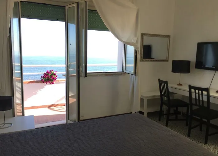 A Casa Di Giuseppe 2 Carini