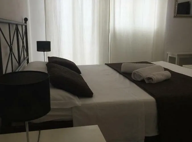 A Casa Di Giuseppe 2 Alojamento de Acomodação e Pequeno-almoço Carini