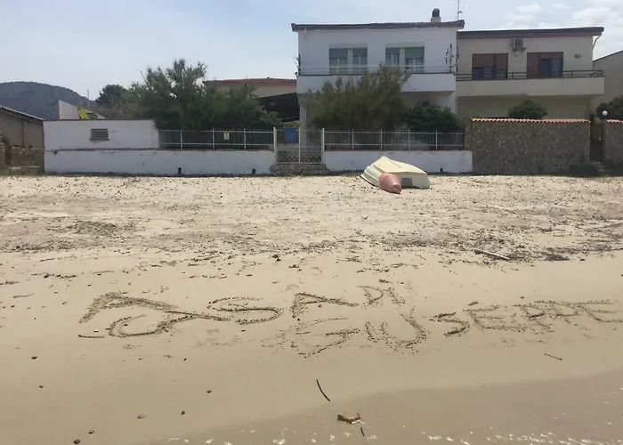 A Casa Di Giuseppe 2 * Carini