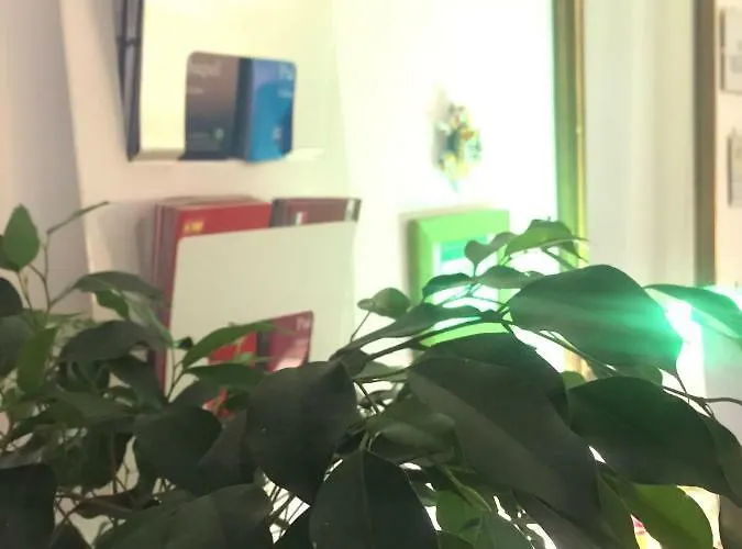 A Casa Di Giuseppe 2 Alojamento de Acomodação e Pequeno-almoço Carini