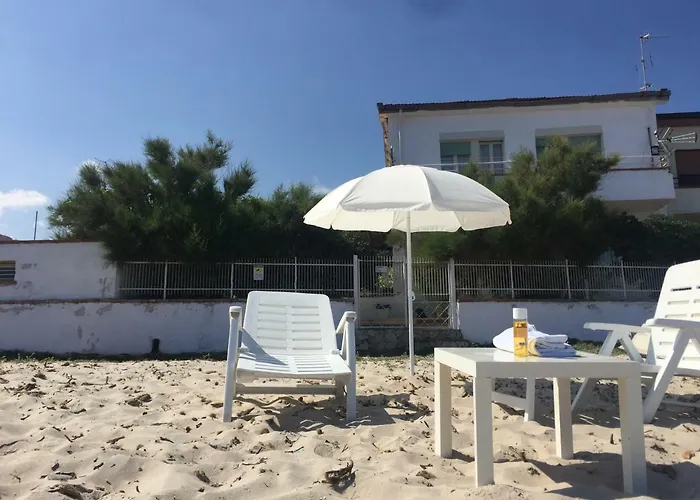Alojamento de Acomodação e Pequeno-almoço A Casa Di Giuseppe 2 *