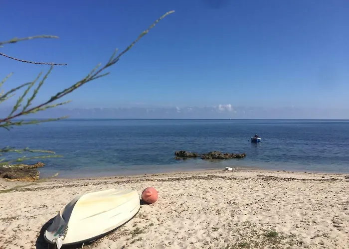 A Casa Di Giuseppe 2 *