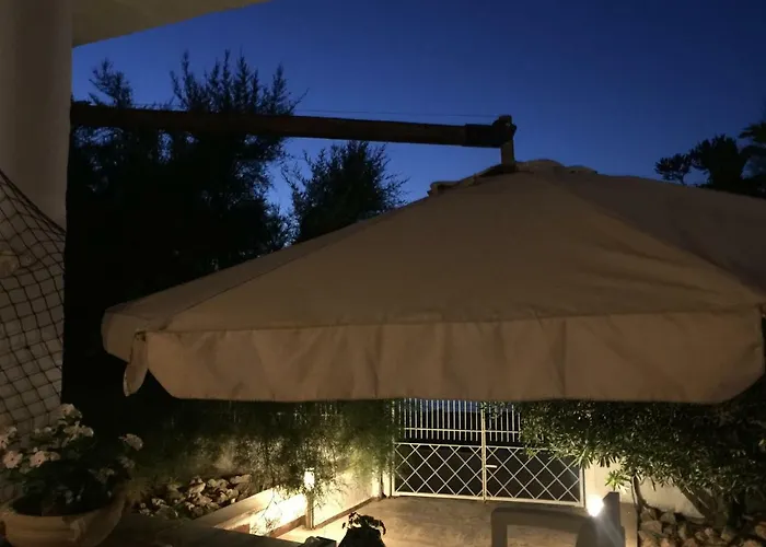 Alojamento de Acomodação e Pequeno-almoço A Casa Di Giuseppe 2 *