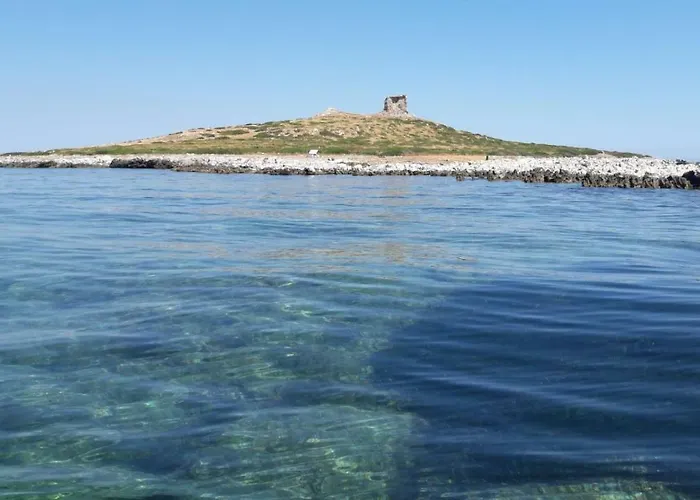 A Casa Di Giuseppe 2 *