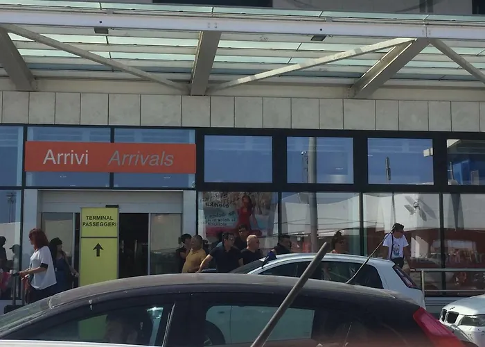 Alojamento de Acomodação e Pequeno-almoço A Casa Di Giuseppe 2 *