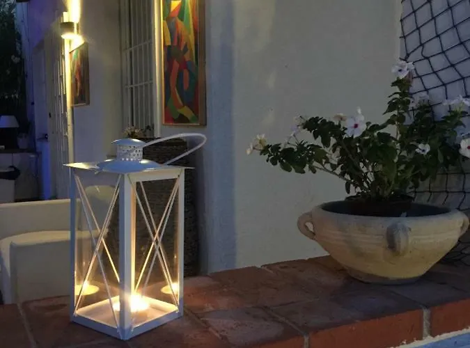 A Casa Di Giuseppe 2