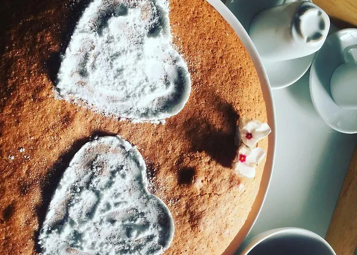 A Casa Di Giuseppe 2 Alojamento de Acomodação e Pequeno-almoço Carini
