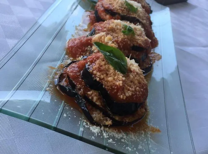 A Casa Di Giuseppe 2 Alojamento de Acomodação e Pequeno-almoço *